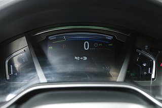 SUV Honda CR-V 21 av 32