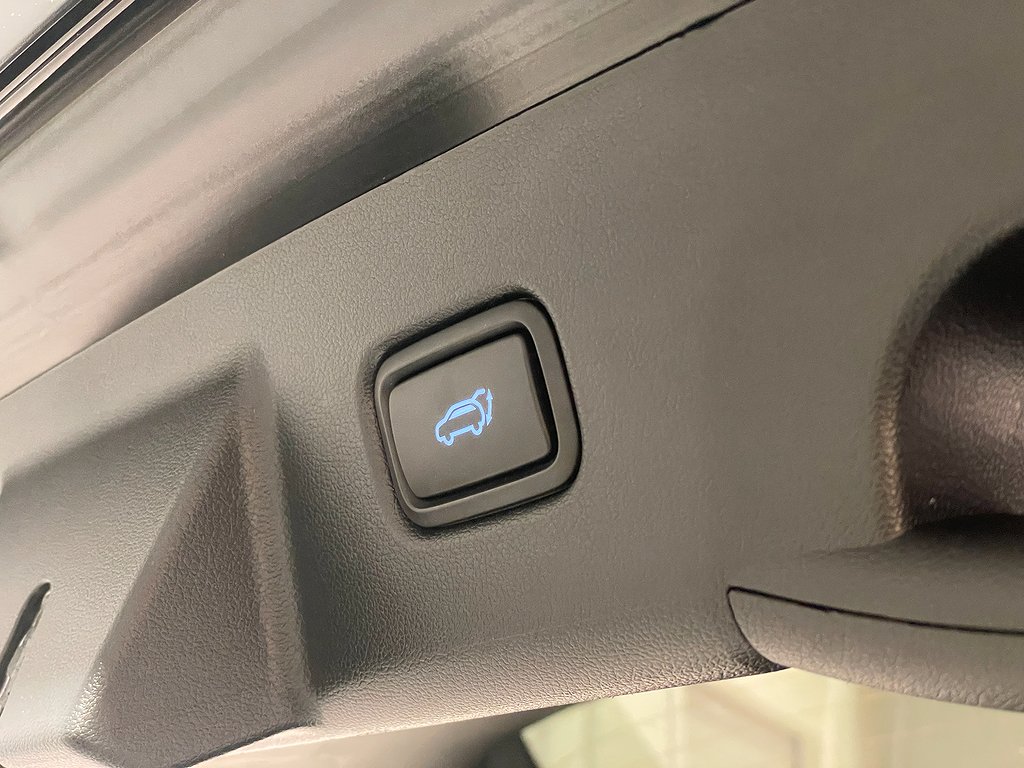 Hyundai Tucson PHEV / PLUG-IN | Advanced | Kamera | Navi | 2022