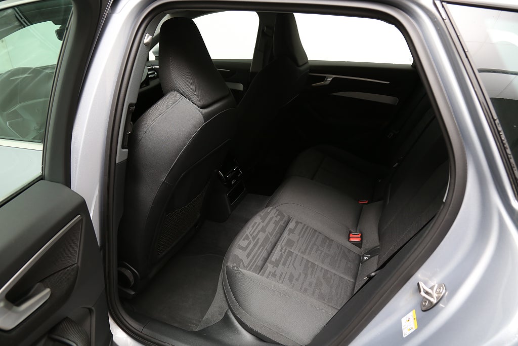 Audi A6 Avant 2,0 TDI 204hk Quattro S Tronic Drag Leasbar