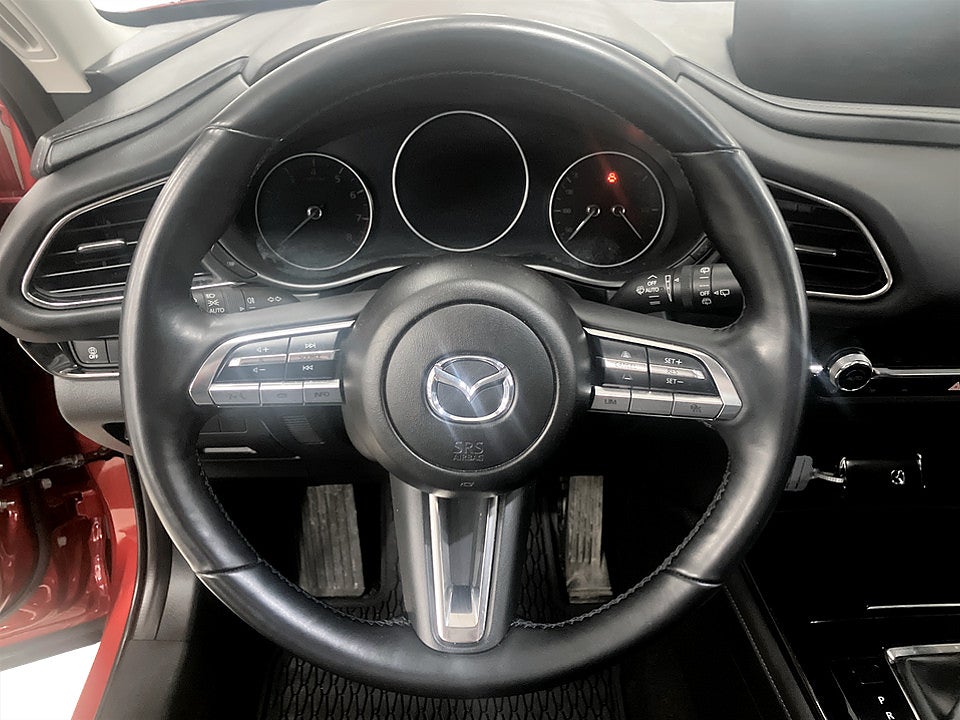 Bild på Mazda CX-30 Sky 2.0 150hk Aut B-KAMERA NAVI