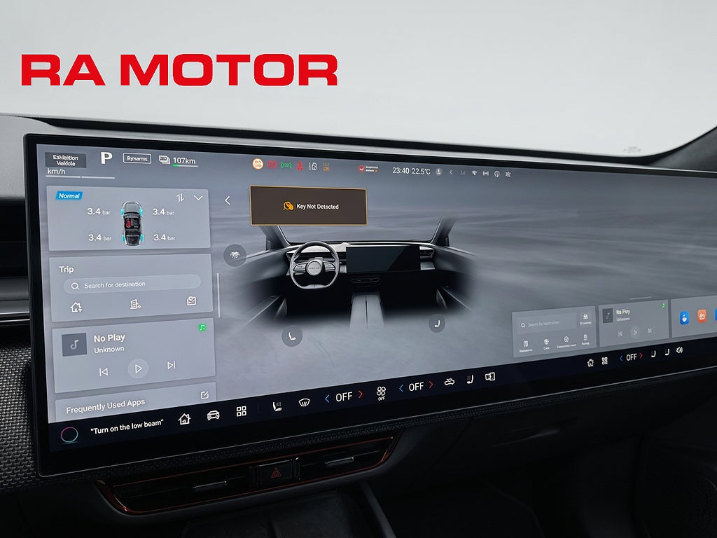 Mazda CX-6e Takumi 78kwh | Vinterhjul & Service INGÅR | 3,99% ränta