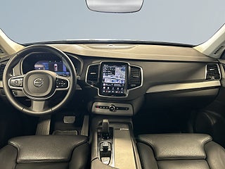 Volvo XC90 7-sits Recharge T8 AWD Automat Drag/360°/P-värmare/S&V