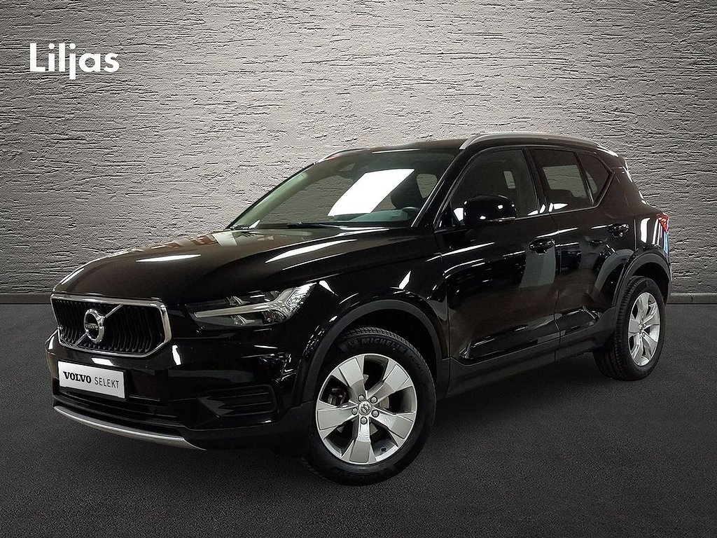 Volvo XC40 T2 FWD Momentum