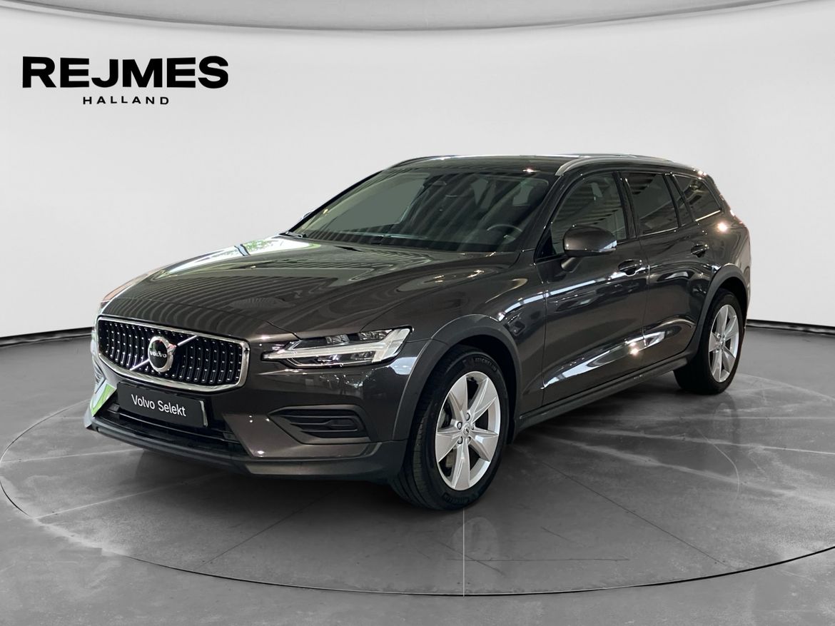 Volvo V60 T6 Core Edition 2023, bild 4/10