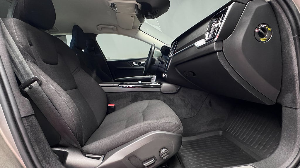 Volvo V60 2021 - miniatyr 7