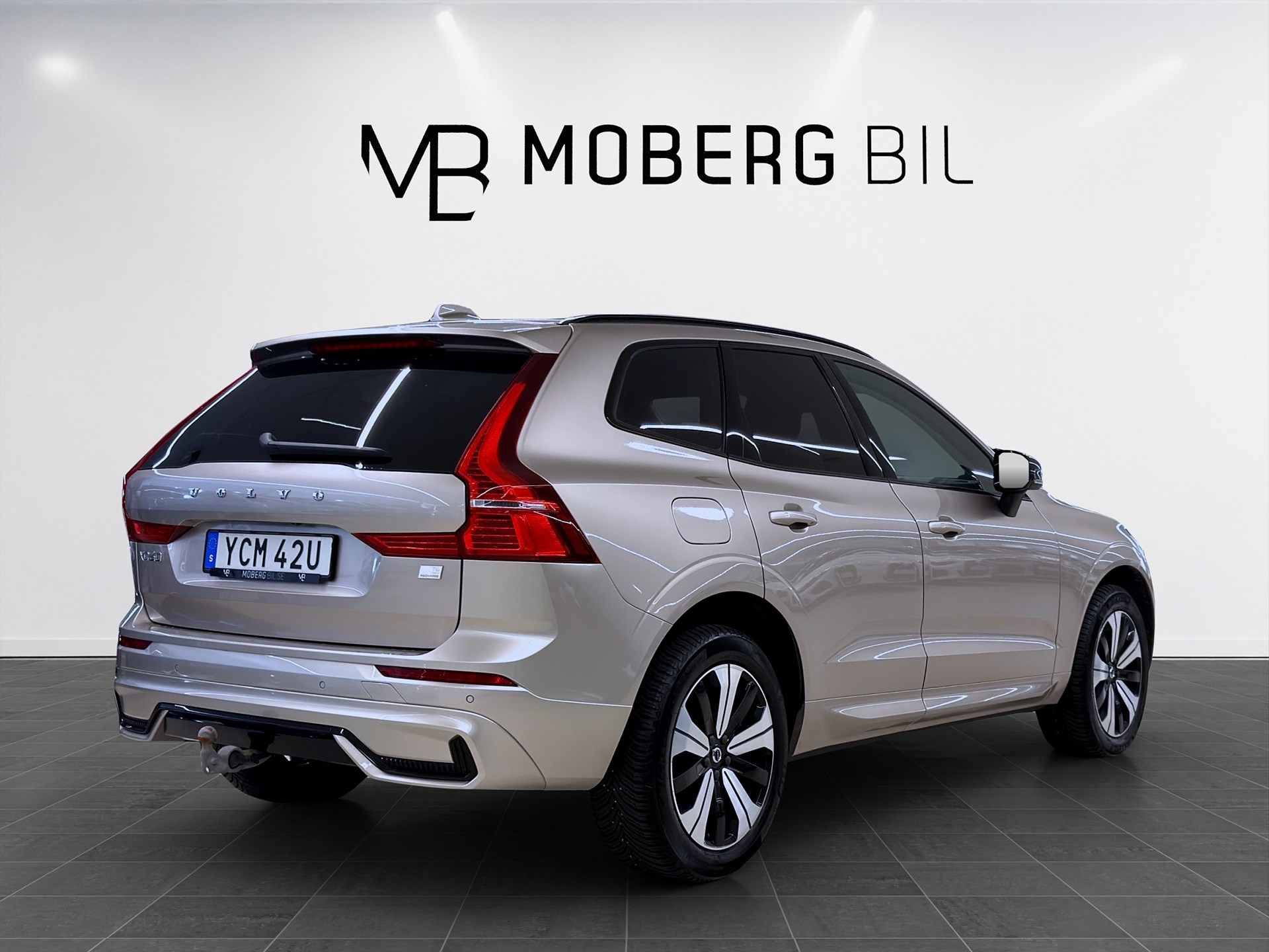 Volvo XC60 2024, bild 6/62