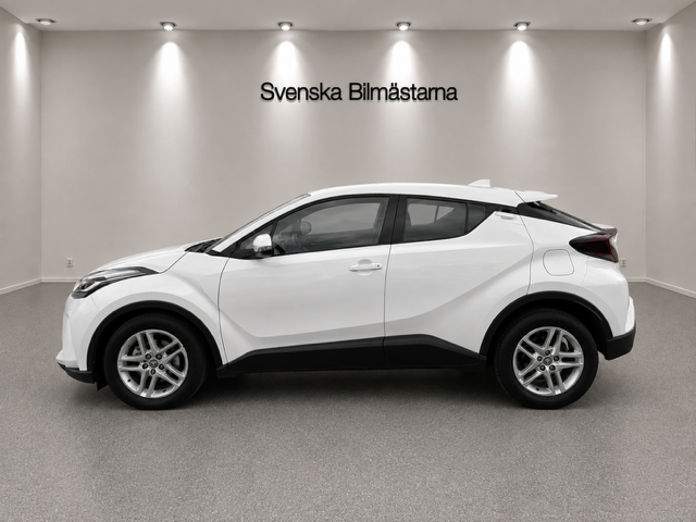 Toyota C-HR 2022, kuva 7/53
