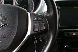 SUV Suzuki Vitara 15 av 23