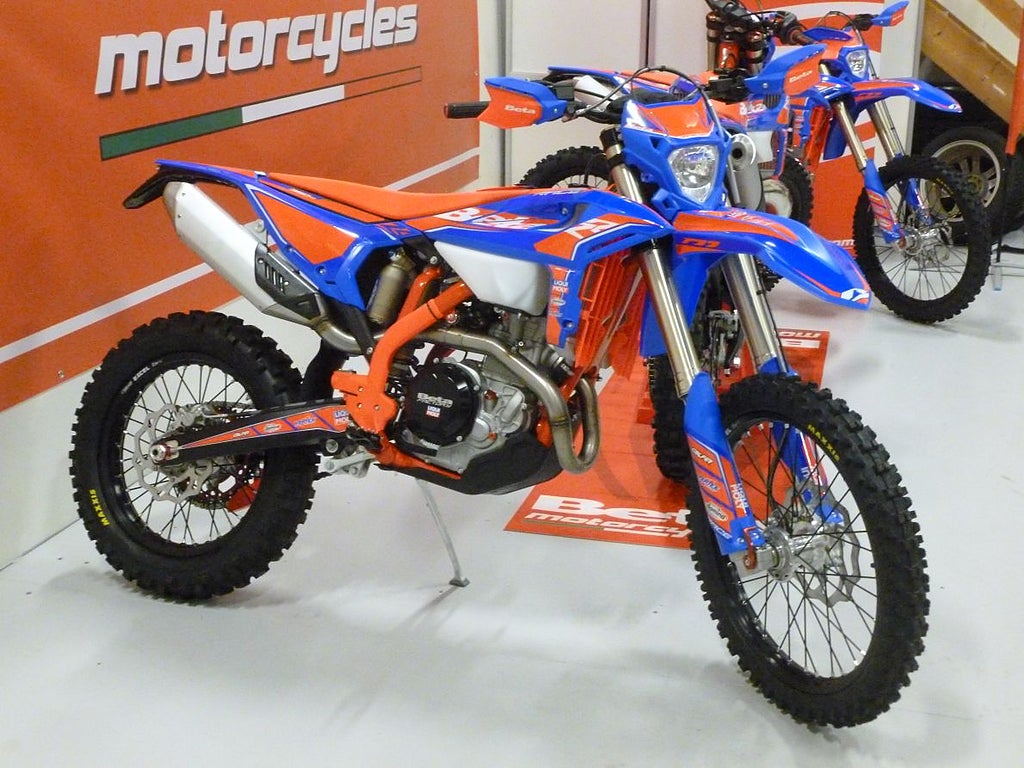 Beta RR 350 Racing 4-takt 2026 