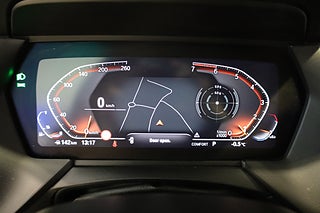 Sedan BMW 218 22 av 27