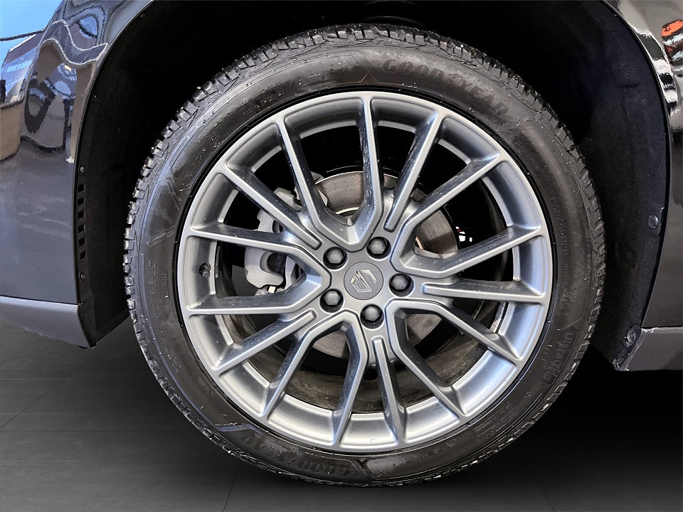 Bild på Leapmotor C10 ProMax Design 299hk WLTP 510km - OMGÅENDE LEVERANS