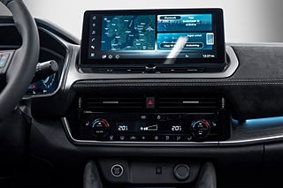 SUV Nissan Qashqai 7 av 13