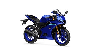 Yamaha R125