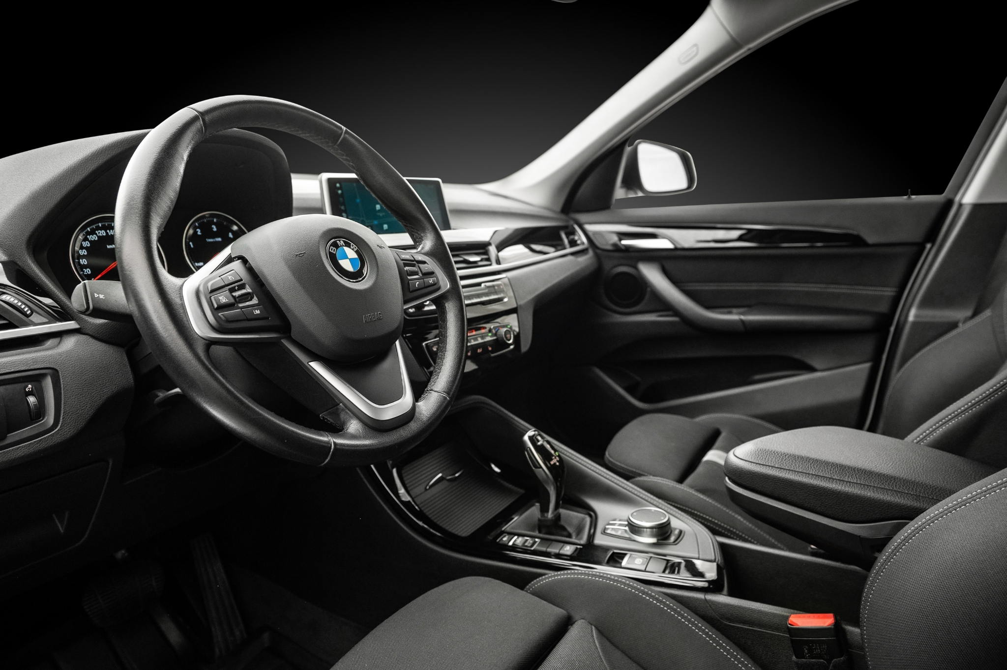 BMW X1 xDrive 20d Sport line 2019, kuva 7/46
