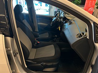 Seat Ibiza 1.2 TSI Style LågSkatt