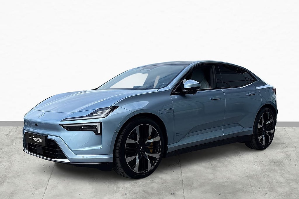 Polestar 4 Företagsleasing från 9659kr/månad exkl moms. I...