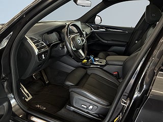 BMW X3 iCharged S&V-Hjul/Drag/Pano/Backkamera/Carplay/MOMS – bild 7
