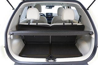 SUV Hyundai Inster 24 av 25
