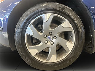 Volvo XC60 D3 AWD Geartronic Drag/M-Värm/ P-Värm/Helskinn/S&V-Däck – bild 15