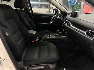 Mazda CX-5 2.0 AWD Dragkrok/Kamera/Nyserv/SoV-däck/MoK-värm