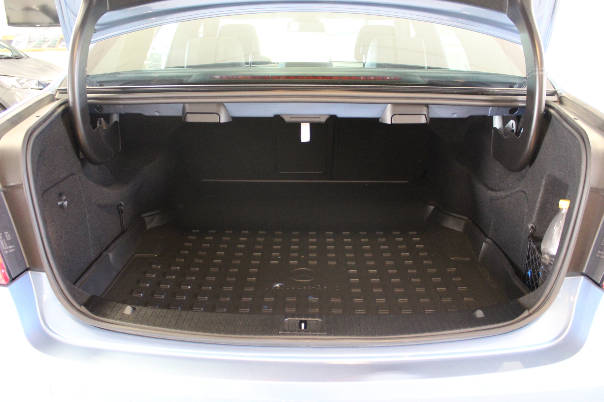 Mercedes-Benz E 2012, bild 6/32