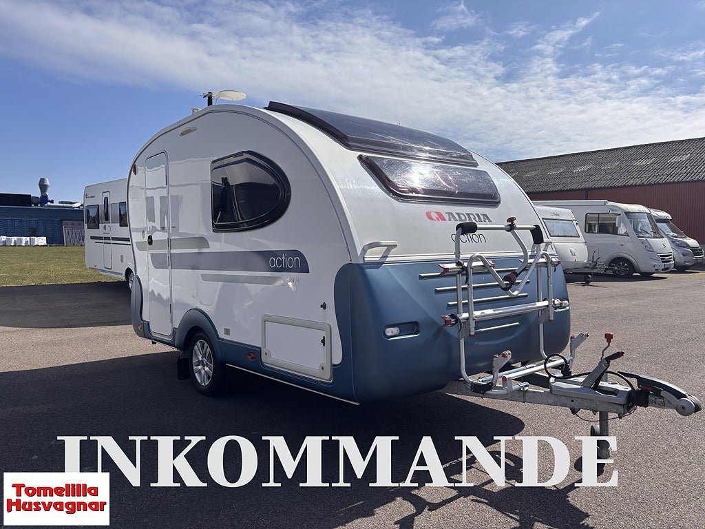 Adria ACTION 361 LH