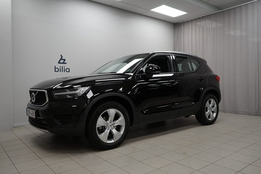 Volvo XC40 T2 FWD Momentum