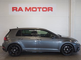 Halvkombi Volkswagen Golf 5 av 23