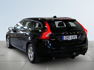 Volvo V60 T3 Classic Edition Drag Värmare Navi Rattvärme S&V – bild 5