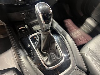 SUV Nissan X-Trail 19 av 21