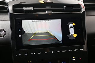 SUV Hyundai Tucson 17 av 22