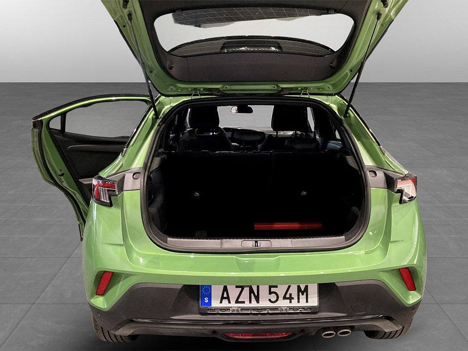 Bild på Opel Mokka GS 1.2 PT 130hk Aut - RATTVÄRME