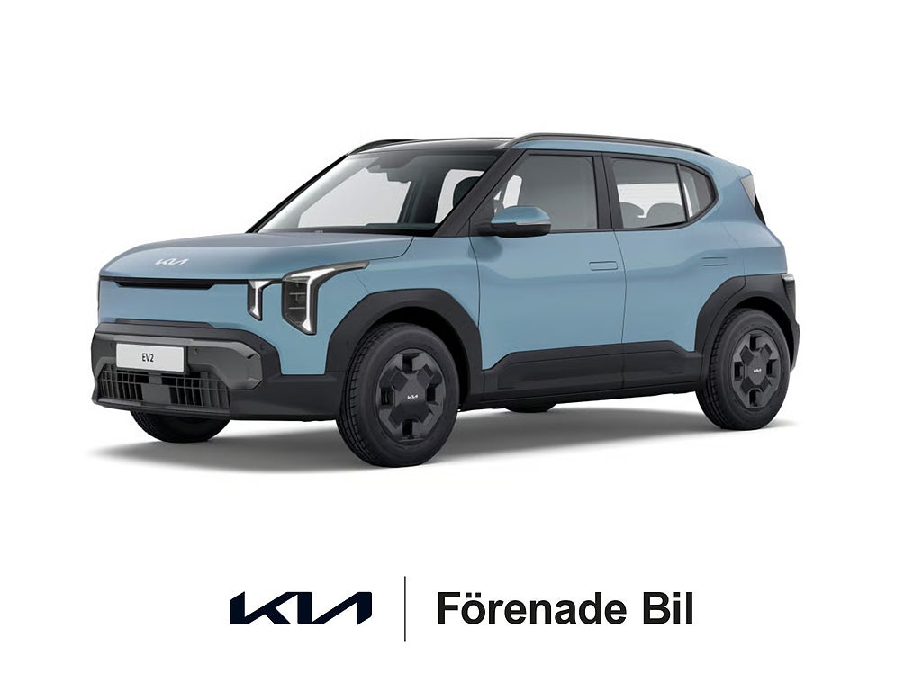 Kia EV2 