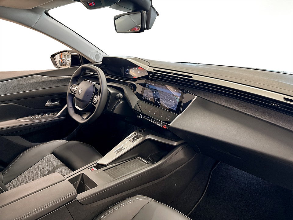 Bild på Peugeot 308 sw Allure+ Hybrid Aut - DEMO