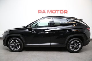 SUV Hyundai Tucson 2 av 28