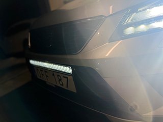 Seat Ateca 2.0 TDI 4Drive SoV-hjul/Drag/Dvärm/Bkam/Carplay