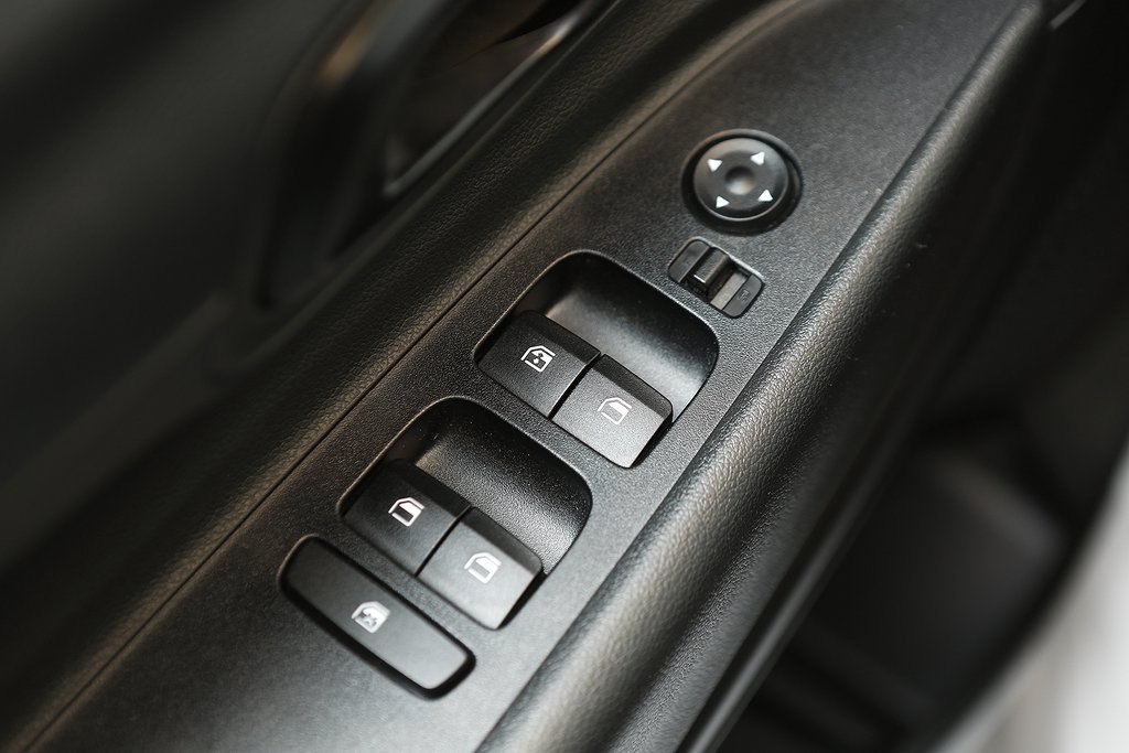 Hyundai i20 1.0 T-GDI DCT Essential 5D Nybilsgaranti 2023