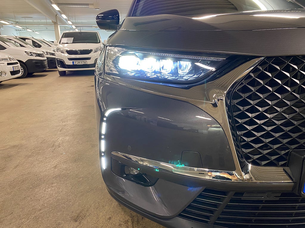 Bild på DS 7 Crossback Prestige 1.6 PT 180hk AUT