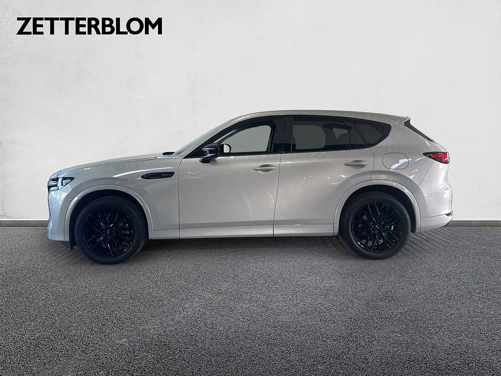 SUV Mazda CX-60 2 av 14