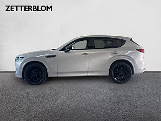 SUV Mazda CX-60 2 av 14