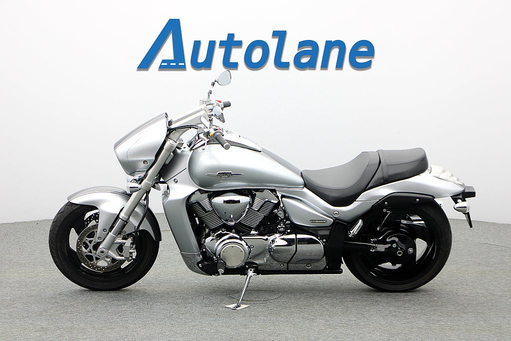 Suzuki VZR1800 Intruder *M1800R 1-Ägare 708 mil!
