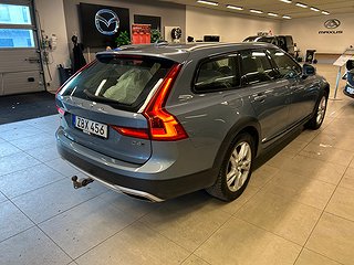 Volvo V90 Cross Country D4 AWD  D-värm/Drag/MoK-värm/SoV