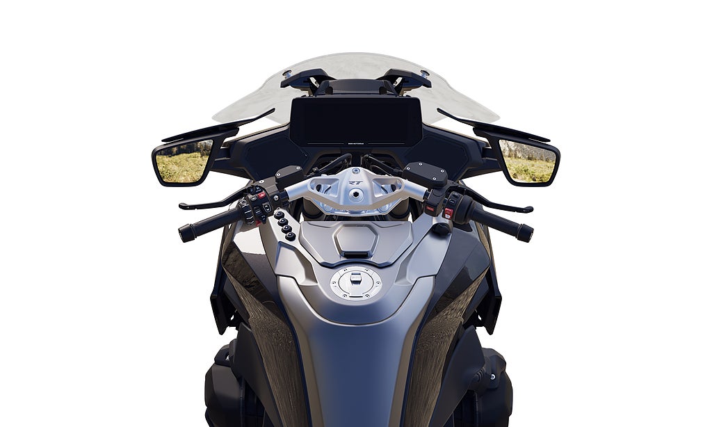 BMW R1300RT/2026/Beställ din redan idag!