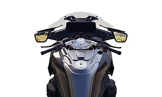 BMW R1300RT/2026/Beställ din redan idag!