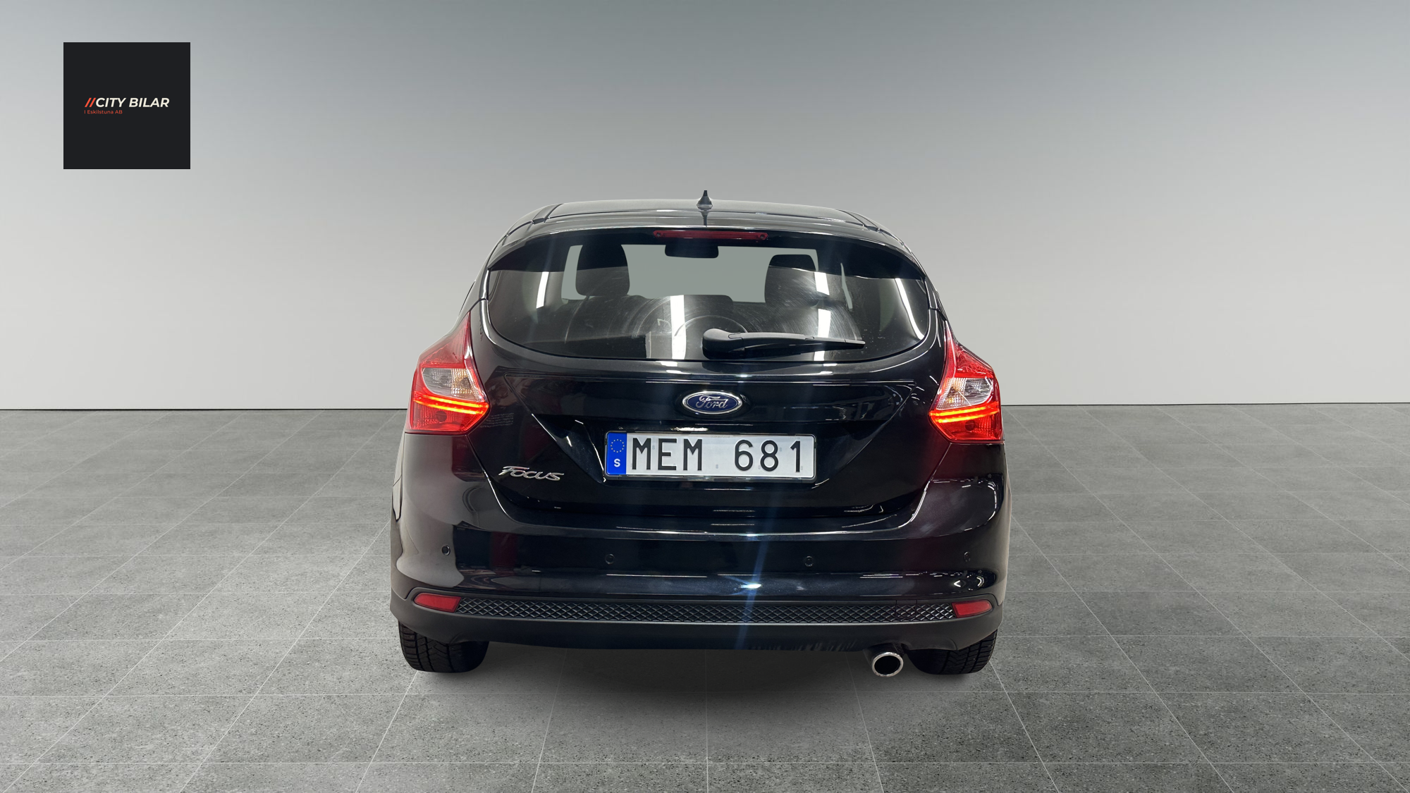 Ford Focus 2012, bild 6/54