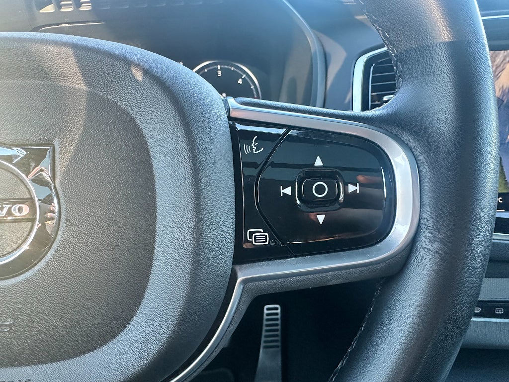 Volvo XC90 B5 AWD R-Design Pro Edition / 7sits