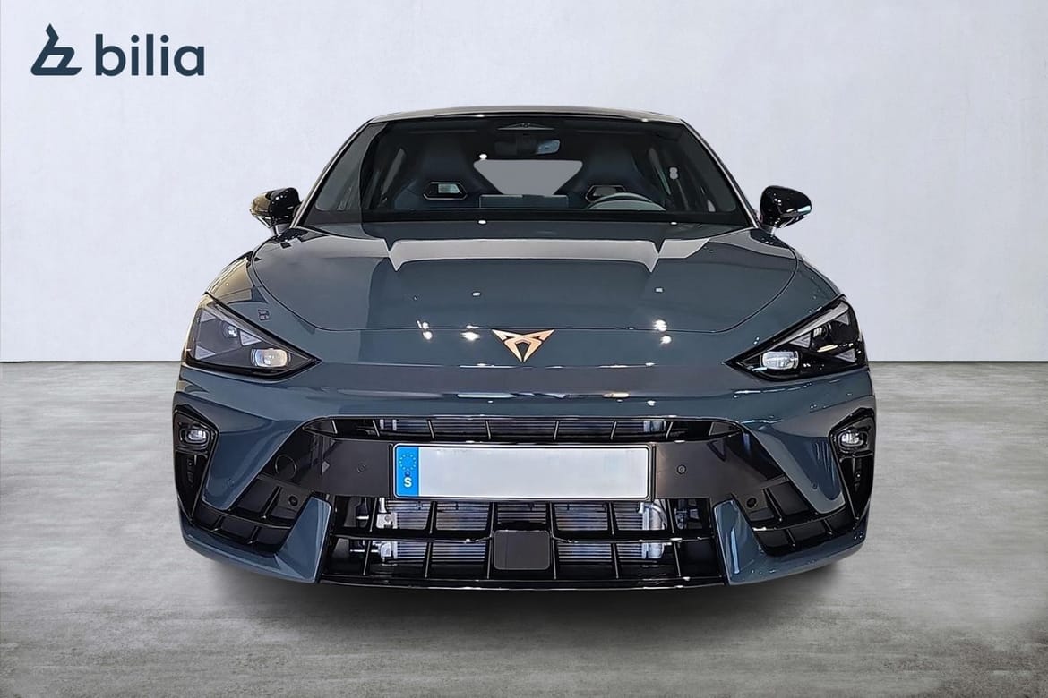 Cupra Leon Privatleasing 2026, bild 5/10