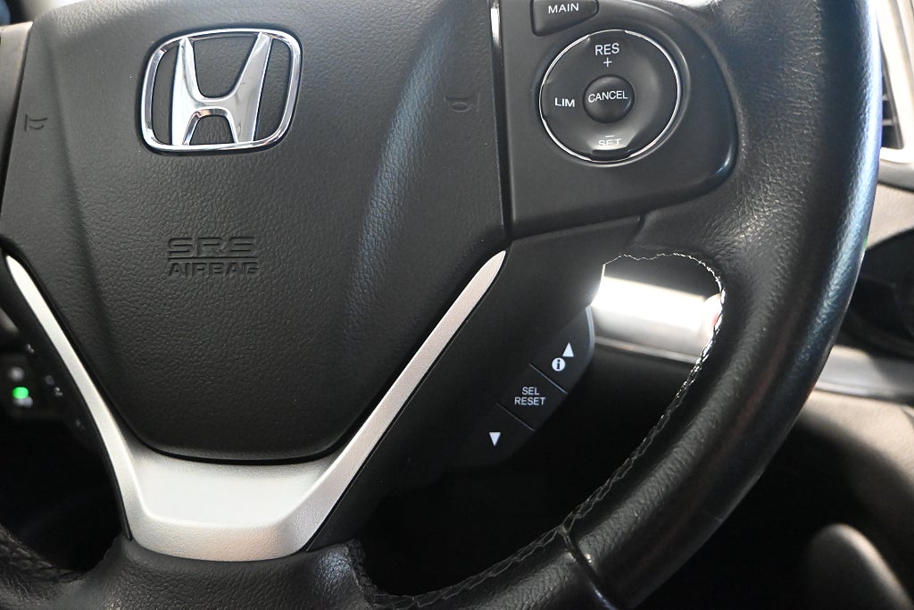 Honda CR-V 2016 - miniatyr 23