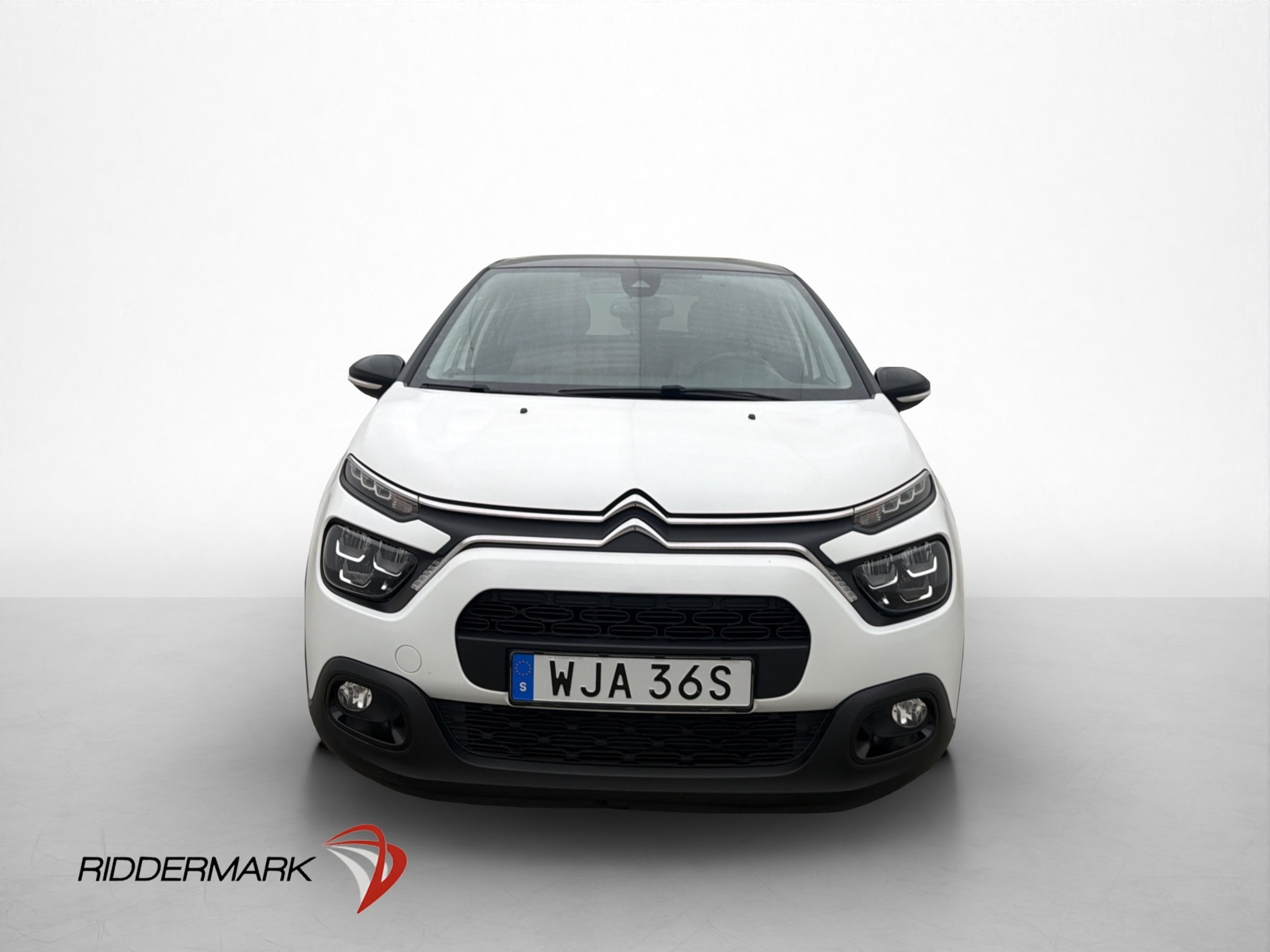 Citroen C3 2023, bild 2/10