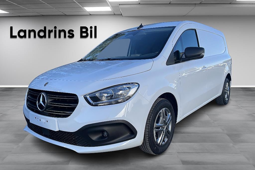 Mercedes-Benz Citan 112 CDI L2 PRO